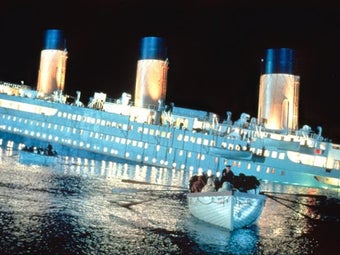Imagen 2 para Titanic