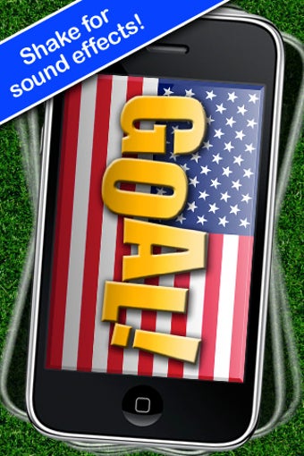 Image 0 for Goal! 2010 Free