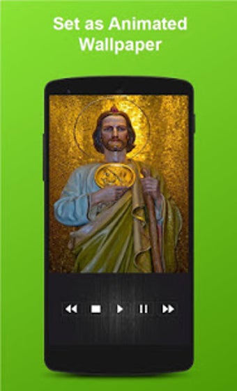 Image 3 for San Judas Tadeo For Money…