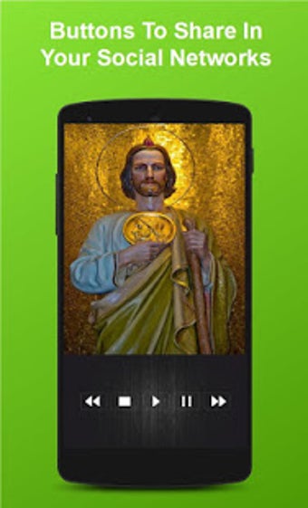 Image 1 for San Judas Tadeo For Money…