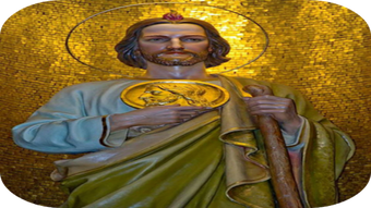Image 0 for San Judas Tadeo For Money…