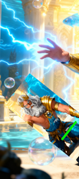 Image 0 for Numerical Avalanche