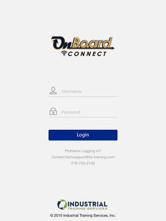 Image 0 for OnBoard Connect
