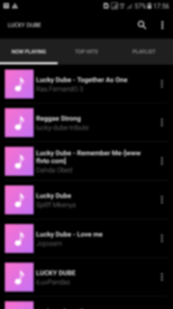 Image 1 for Lucky Dube All Songs
