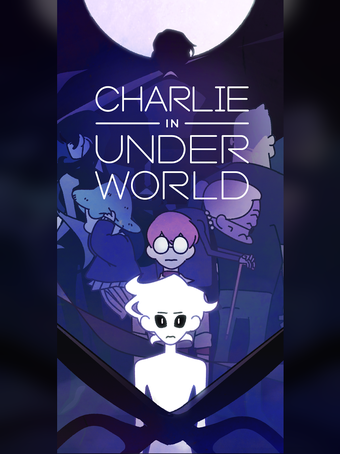 Imagen 0 para Charlie in Underworld