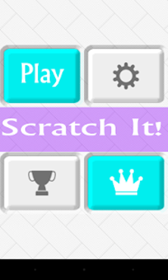 Image 0 for Scratch it