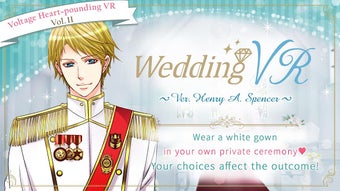 Imagen 1 para Wedding VR Ver. Henry A. …