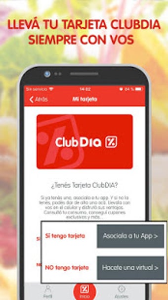 Imagen 1 para Club DIA: La App de las O…