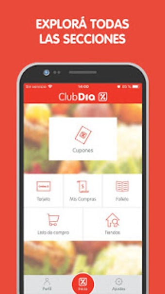 Imagen 3 para Club DIA: La App de las O…