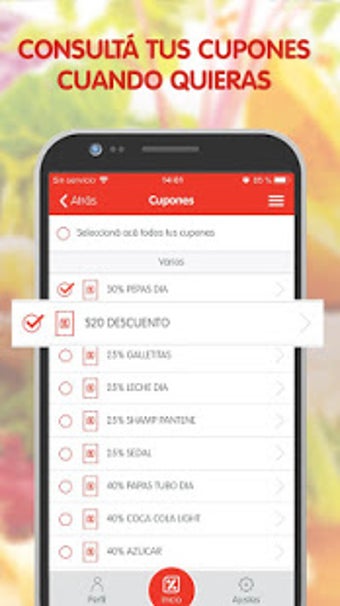 Imagen 2 para Club DIA: La App de las O…