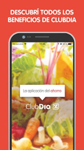 Imagen 0 para Club DIA: La App de las O…