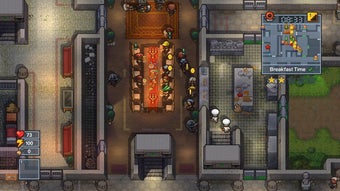 Imagen 0 para The Escapists 2: Game of …