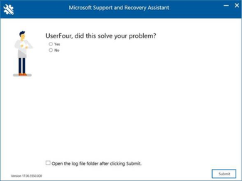 Imagen 0 para Microsoft Support and Rec…
