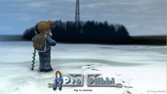 Image 3 for Pro Pilkki 2 for Windows …