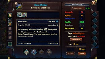 Image 0 for Gladiator Guild Manager