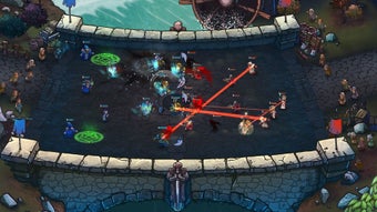 Image 0 for Gladiator Guild Manager