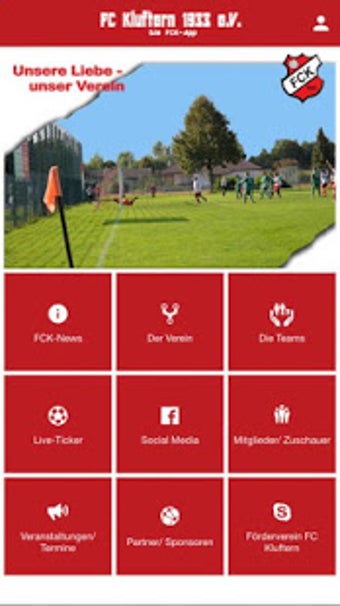 Image 3 for FC Kluftern
