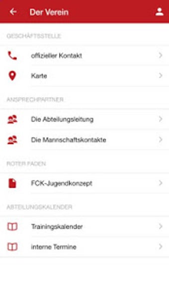 Image 2 for FC Kluftern