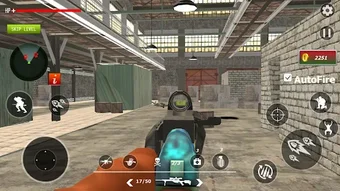 Image 0 for Strike Unit Alpha