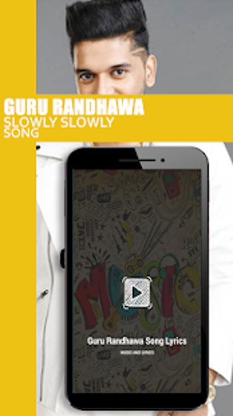Imagen 2 para Slowly Slowly Song Lyrics…