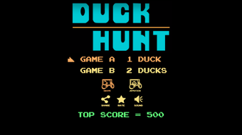 Image 0 for Duck Shooting