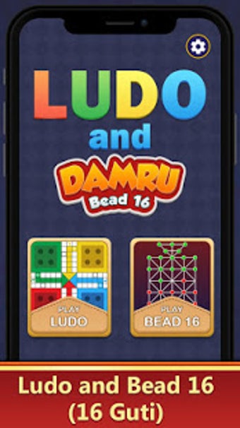 Image 1 for Ludo Master Game ( )-Clas…