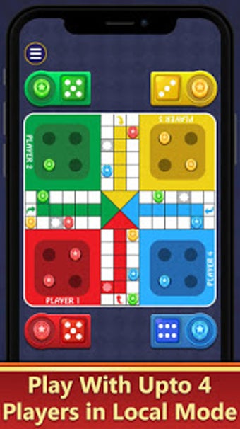 Image 2 for Ludo Master Game ( )-Clas…