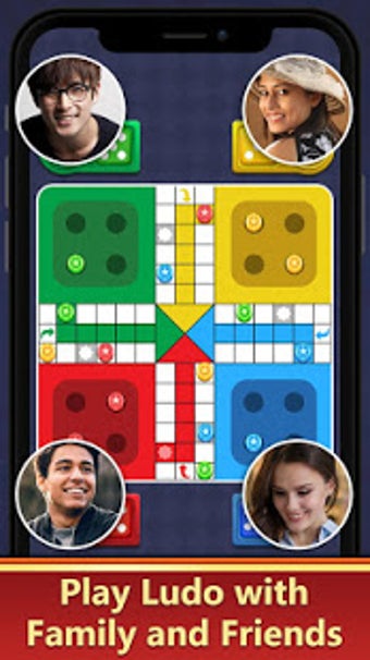 Image 3 for Ludo Master Game ( )-Clas…