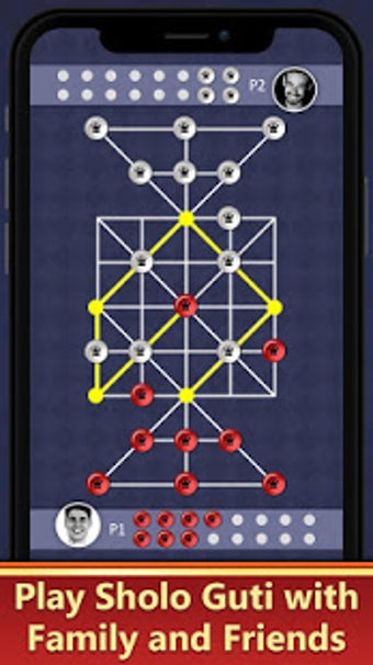 Image 0 for Ludo Master Game ( )-Clas…