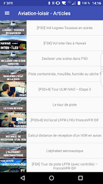 Image 2 for Aviation-loisir - Quiz PP…