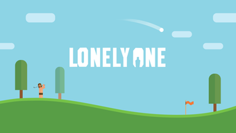 Image 2 for Lonely One