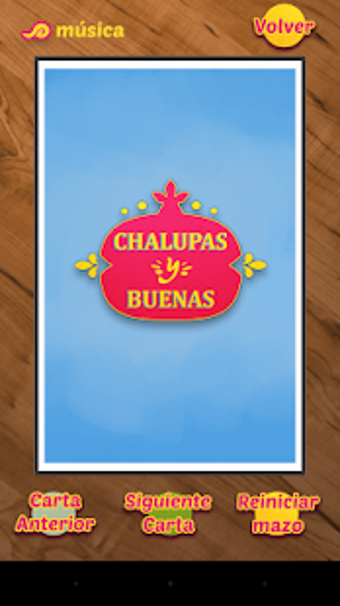 Image 3 for Chalupas y Buenas !