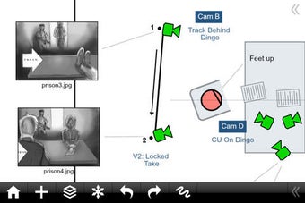 Imagen 0 para Shot Designer