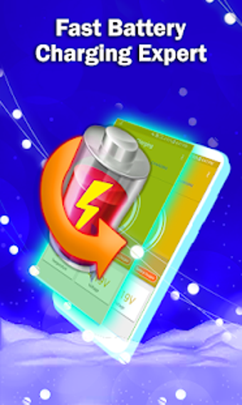 Imagen 0 para Charging Master : Fast Ba…