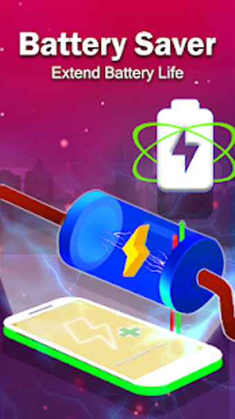 Imagen 2 para Charging Master : Fast Ba…