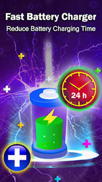 Imagen 3 para Charging Master : Fast Ba…
