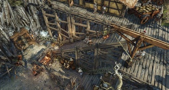 Image 0 for Divinity: Original Sin II