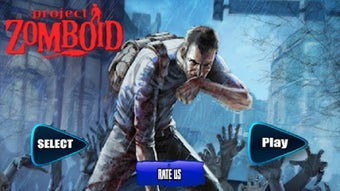 Image 0 for Project Zomboid Survival