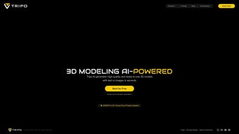 Imagen 0 para Tripo3D