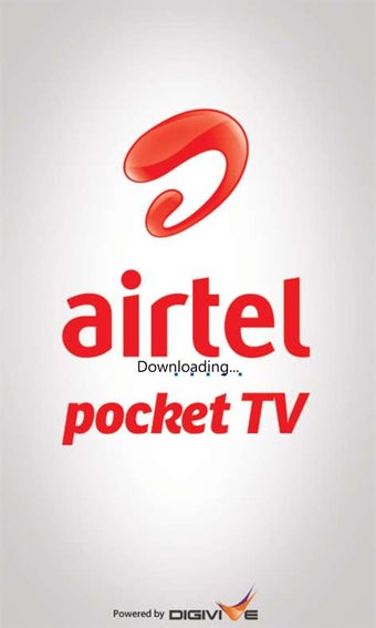 Imagen 0 para airtel pocket TV for Wind…