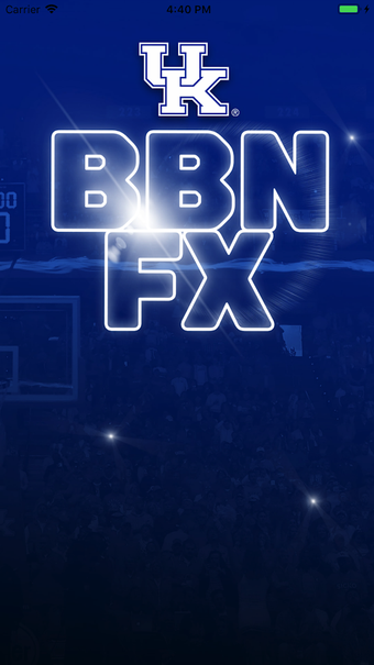Image 0 for BBN FX