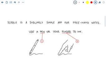 Image 3 for Scrble Lite for Windows 1…