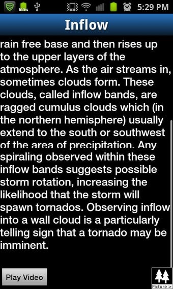 Imagen 0 para Tornado Chaser