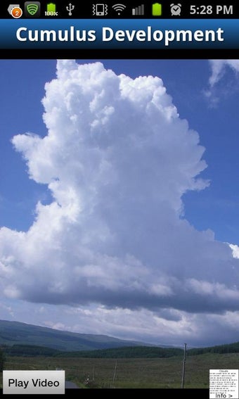 Imagen 1 para Tornado Chaser