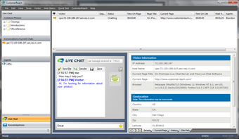 Imagen 0 para CustomerReach