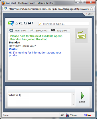 Imagen 2 para CustomerReach