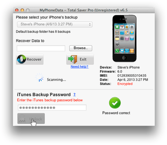Imagen 1 para Total Saver Pro