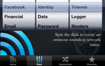 Image 2 for DECEPTINET: Hotspot & Wi-…