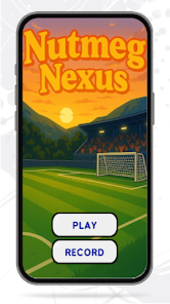 Image 0 for Nutmeg Nexus