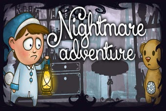 Image 0 for Nightmare Adventure